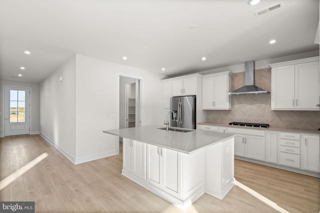 108 WEBSTER CT, Winchester, VA 22603