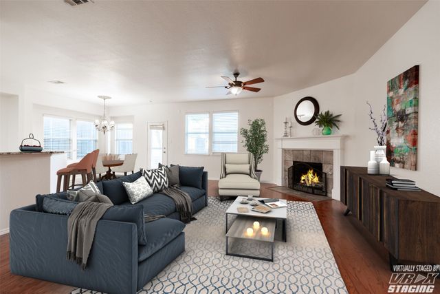 1121 Ducks Landing, Frisco, TX 75033