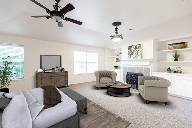 1121 Ducks Landing, Frisco, TX 75033