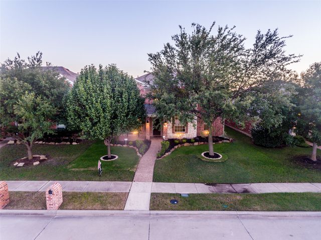 1121 Ducks Landing, Frisco, TX 75033