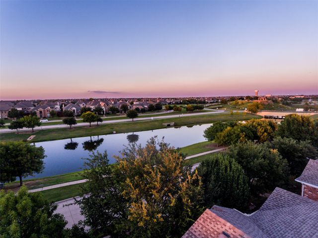 1121 Ducks Landing, Frisco, TX 75033