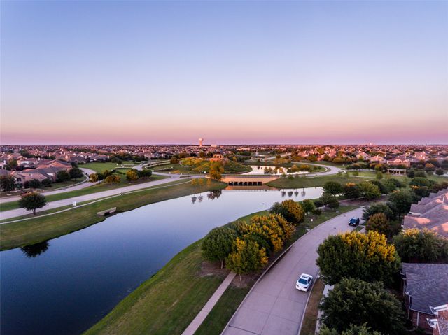 1121 Ducks Landing, Frisco, TX 75033