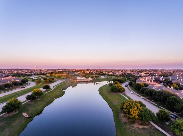 1121 Ducks Landing, Frisco, TX 75033