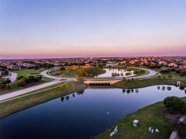 1121 Ducks Landing, Frisco, TX 75033