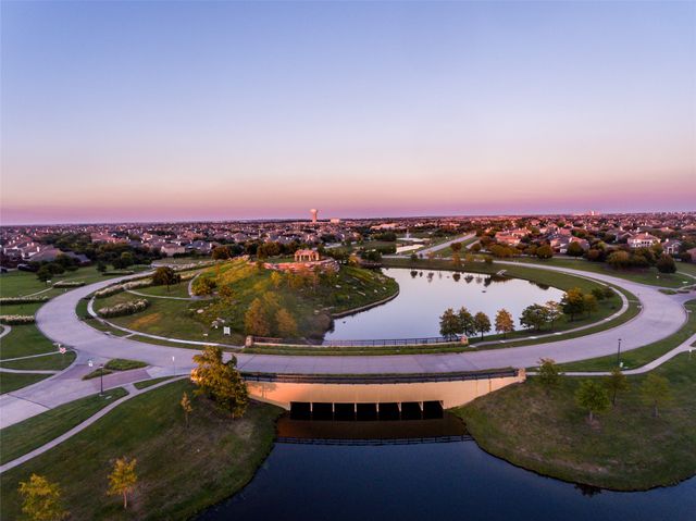 1121 Ducks Landing, Frisco, TX 75033