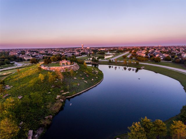 1121 Ducks Landing, Frisco, TX 75033