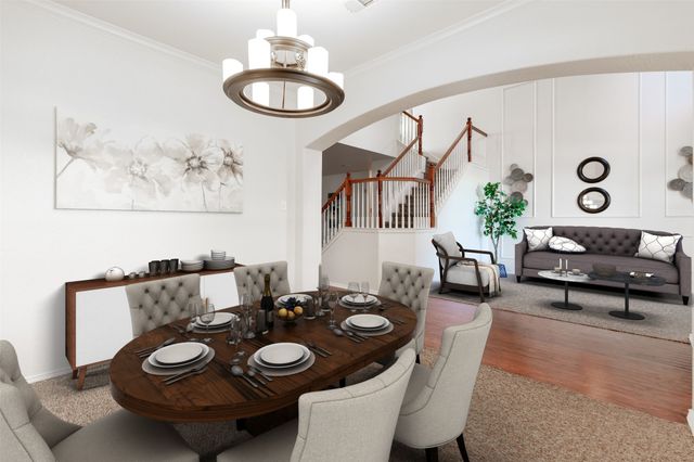 1121 Ducks Landing, Frisco, TX 75033
