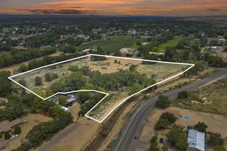 Maez Road Road, Peralta, NM 87042
