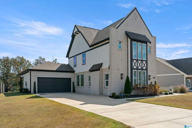 5053 SIMMS RIDGE, Pelham, AL 35124