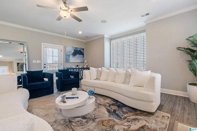 5053 SIMMS RIDGE, Pelham, AL 35124