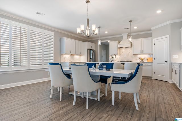 5053 SIMMS RIDGE, Pelham, AL 35124