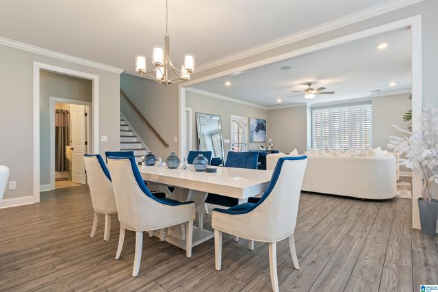 5053 SIMMS RIDGE, Pelham, AL 35124