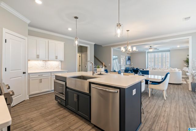 5053 SIMMS RIDGE, Pelham, AL 35124