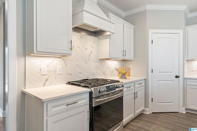 5053 SIMMS RIDGE, Pelham, AL 35124