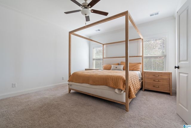 5053 SIMMS RIDGE, Pelham, AL 35124