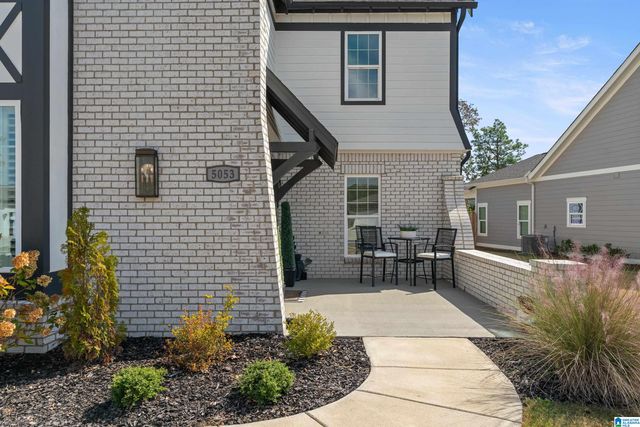 5053 SIMMS RIDGE, Pelham, AL 35124