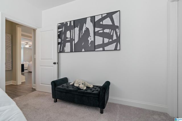 5053 SIMMS RIDGE, Pelham, AL 35124