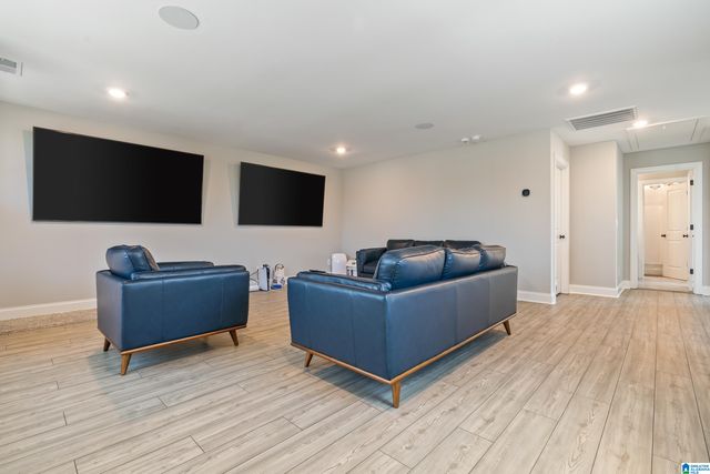 5053 SIMMS RIDGE, Pelham, AL 35124