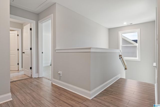 5053 SIMMS RIDGE, Pelham, AL 35124