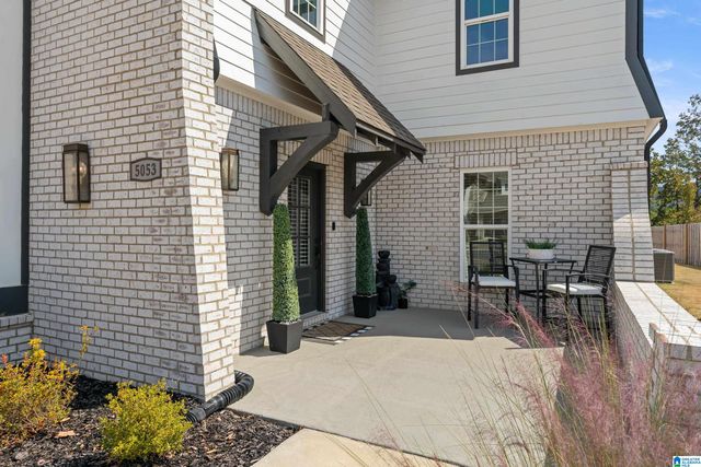 5053 SIMMS RIDGE, Pelham, AL 35124