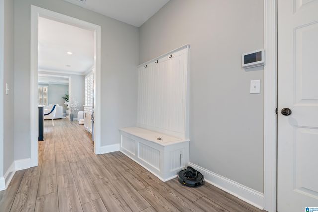 5053 SIMMS RIDGE, Pelham, AL 35124