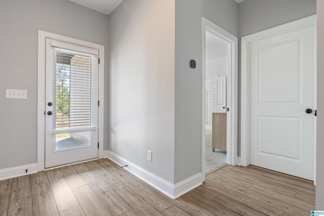 5053 SIMMS RIDGE, Pelham, AL 35124