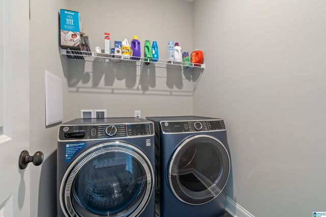 5053 SIMMS RIDGE, Pelham, AL 35124