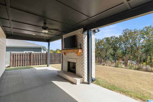 5053 SIMMS RIDGE, Pelham, AL 35124