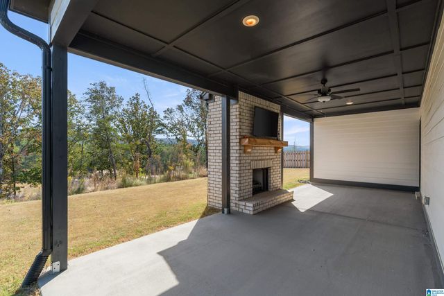 5053 SIMMS RIDGE, Pelham, AL 35124