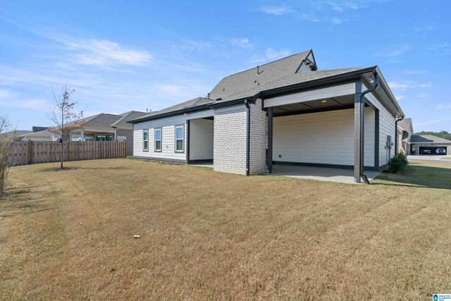 5053 SIMMS RIDGE, Pelham, AL 35124