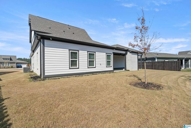 5053 SIMMS RIDGE, Pelham, AL 35124