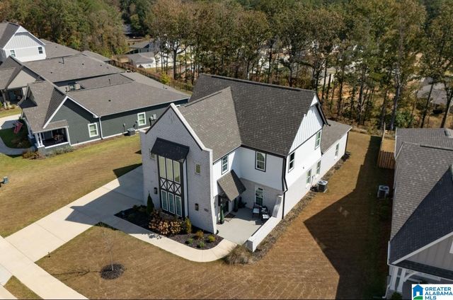 5053 SIMMS RIDGE, Pelham, AL 35124