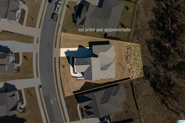 5053 SIMMS RIDGE, Pelham, AL 35124