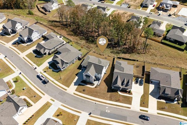 5053 SIMMS RIDGE, Pelham, AL 35124