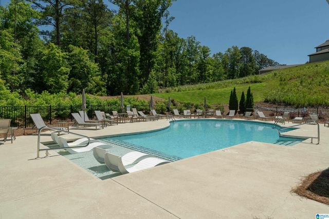 5053 SIMMS RIDGE, Pelham, AL 35124