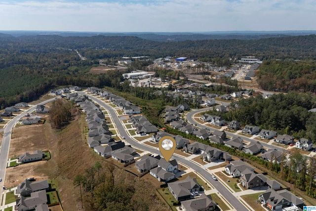 5053 SIMMS RIDGE, Pelham, AL 35124