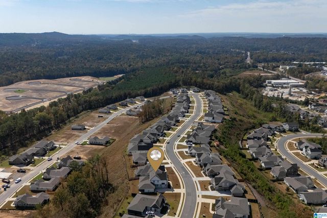 5053 SIMMS RIDGE, Pelham, AL 35124