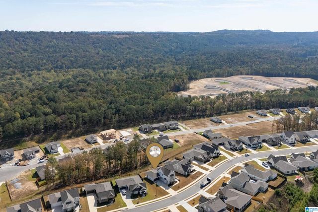 5053 SIMMS RIDGE, Pelham, AL 35124