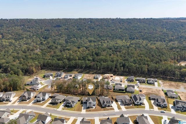 5053 SIMMS RIDGE, Pelham, AL 35124