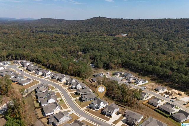 5053 SIMMS RIDGE, Pelham, AL 35124