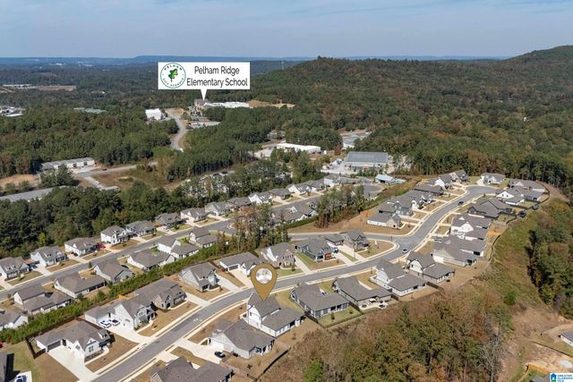 5053 SIMMS RIDGE, Pelham, AL 35124