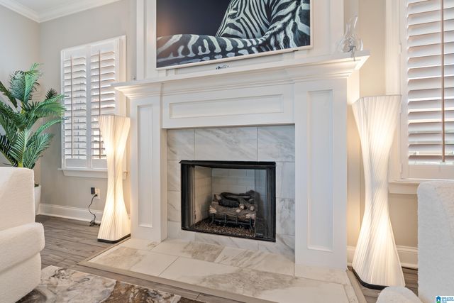 5053 SIMMS RIDGE, Pelham, AL 35124