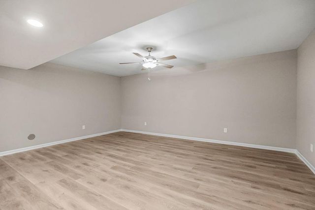 2521 SW Mitchell Street, Oak Grove, MO 64075