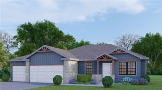 2521 SW Mitchell Street, Oak Grove, MO 64075