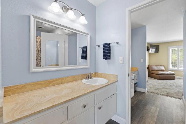 5346 Mount Alifan, San Diego, CA 92111