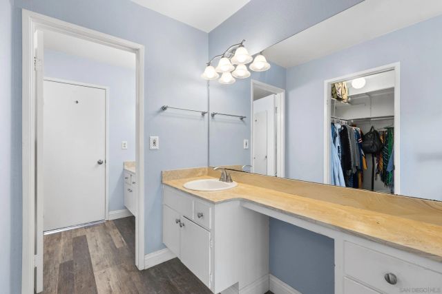 5346 Mount Alifan, San Diego, CA 92111