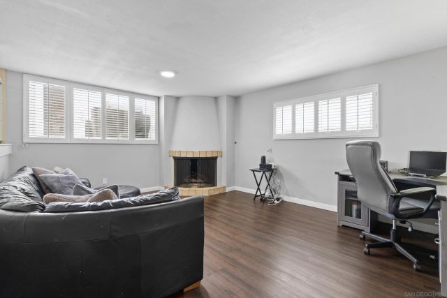 5346 Mount Alifan, San Diego, CA 92111