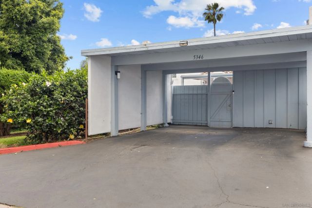 5346 Mount Alifan, San Diego, CA 92111