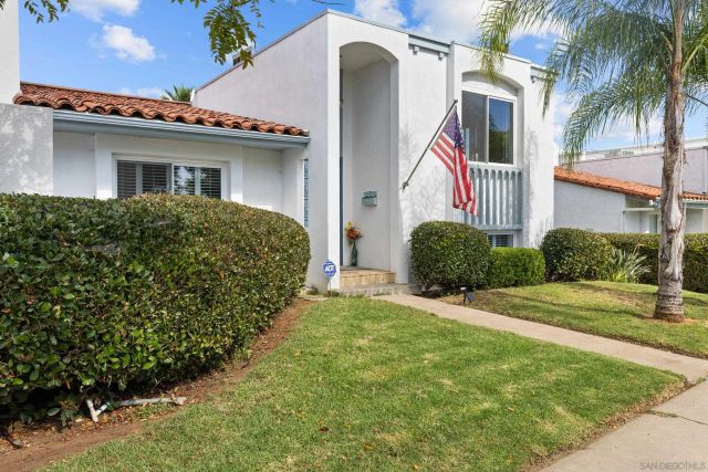 5346 Mount Alifan, San Diego, CA 92111