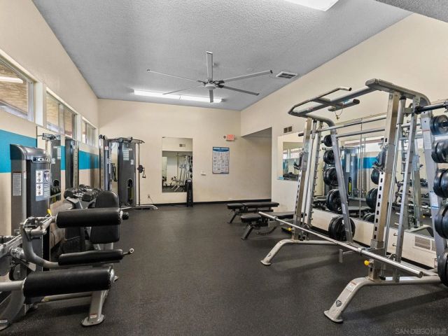 5346 Mount Alifan, San Diego, CA 92111